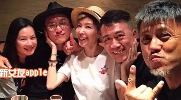 世紀賤男為搭上賭王千金狠甩妻子，卻反被拋棄重回TVB賺錢還債