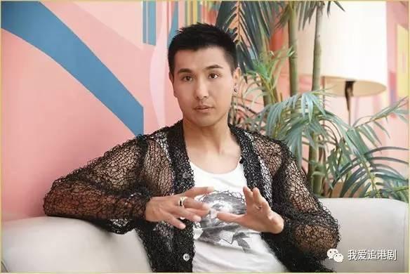 首談與單文柔戀情，陳展鵬：她是一個好女仔！