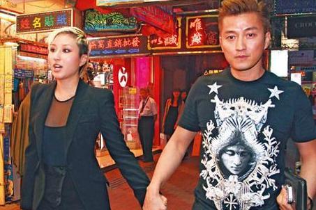 世紀賤男為搭上賭王千金狠甩妻子，卻反被拋棄重回TVB賺錢還債