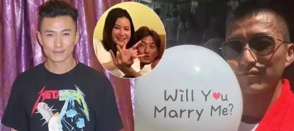 世紀賤男為搭上賭王千金狠甩妻子，卻反被拋棄重回TVB賺錢還債