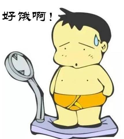 如何改變易胖體質 輕鬆瘦下來