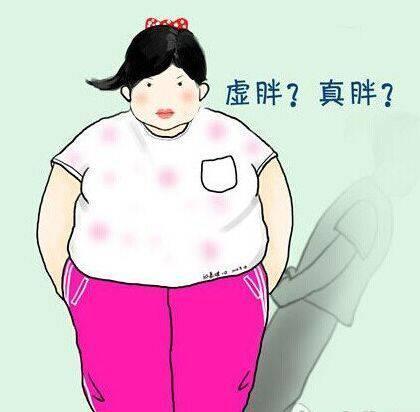 如何改變易胖體質 輕鬆瘦下來