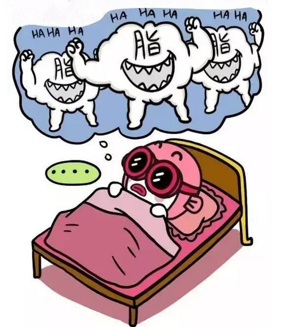 如何改變易胖體質 輕鬆瘦下來