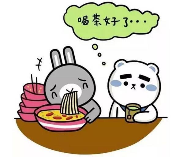 如何改變易胖體質 輕鬆瘦下來