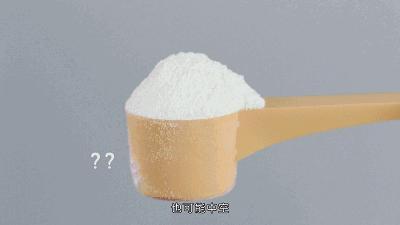 你知道「奶粉勺上有洞洞」是為何嗎？他分享「各種勺子正確用法」...原來是這麼一回事！