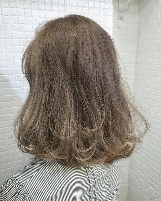微卷燙的正確打開方式，90%的女生不知道卷髮可以這麼美！