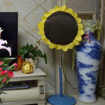 電風扇髒又多灰怎麼清洗？別急著收納，教你一招，風扇一塵不染！