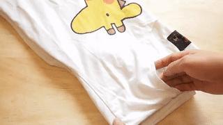 同一個行李箱，空姐能裝的衣服為什麼是你的兩倍？春節旅遊必學！