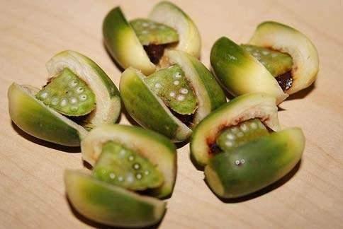 這種水果不能吃！你越愛吃，癌細胞越開心，很多男人把它當零食吃