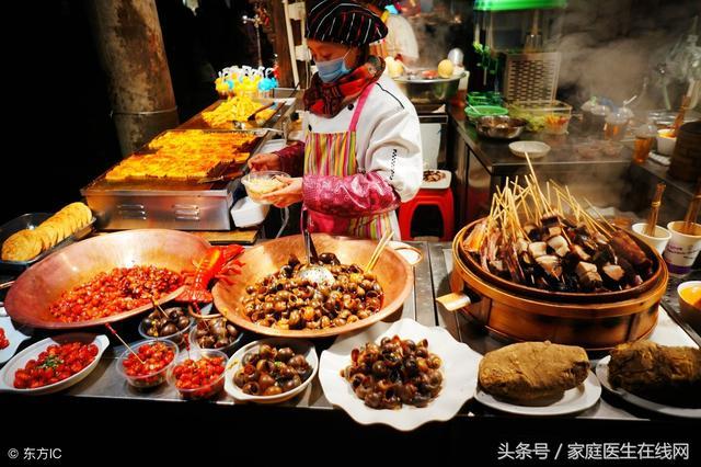 高血壓病人注意：除了限鹽，這4種食物也要少吃一點