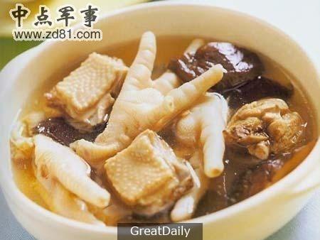 殘忍至極，駭人聽聞！中國十大禁菜流傳至今，你吃過嗎？