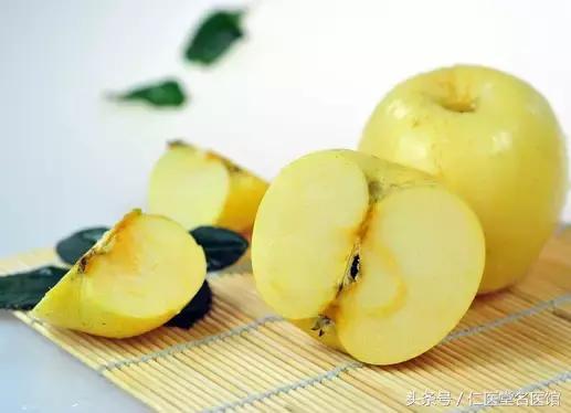 蘋果原來對身體這麼好！2個食療方送給你！