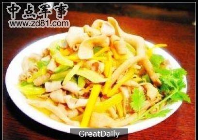 殘忍至極，駭人聽聞！中國十大禁菜流傳至今，你吃過嗎？
