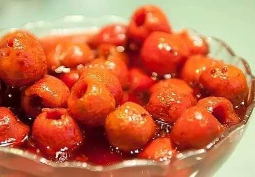 每天給孩子吃點煮熟的蘋果，30天後竟然……
