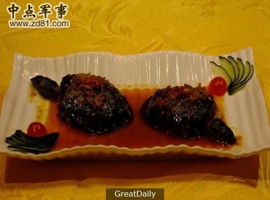 殘忍至極，駭人聽聞！中國十大禁菜流傳至今，你吃過嗎？