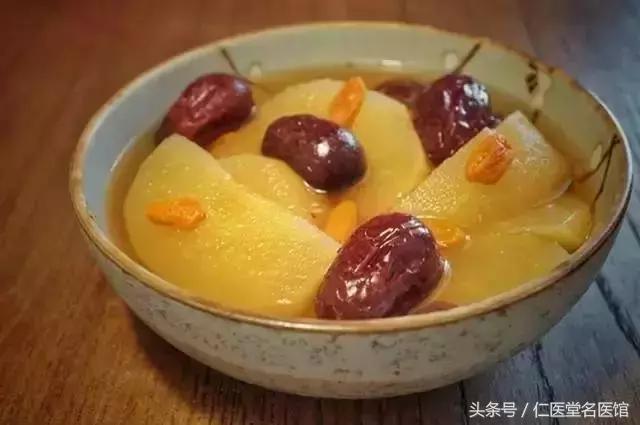 蘋果原來對身體這麼好！2個食療方送給你！
