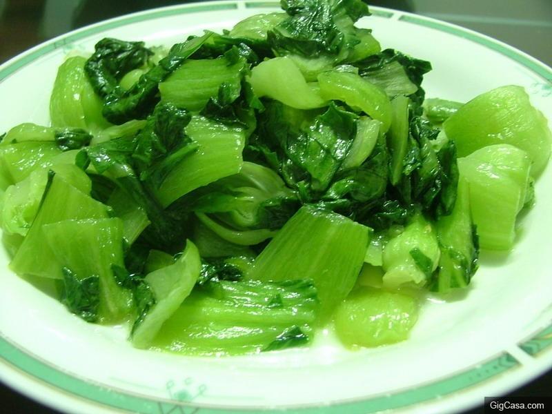 燙青菜和炒青菜哪個比較健康?吃了那麼多年才發現事情的真相居然是。。