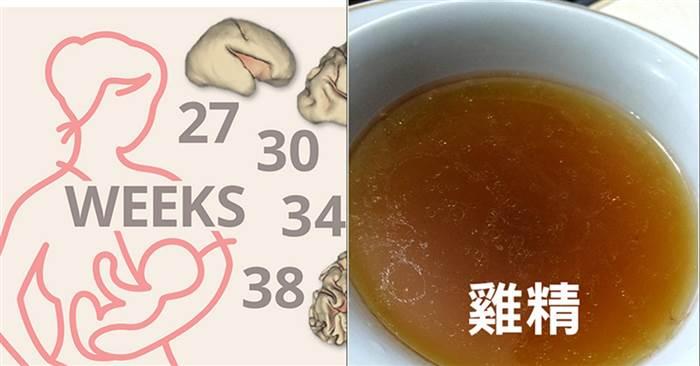 「上班族、準媽媽」最該知道的精神、營養「雞精三大好處」!但「四類人」不宜吃