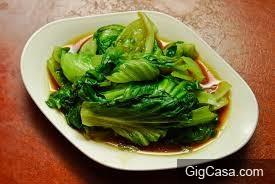 燙青菜和炒青菜哪個比較健康?吃了那麼多年才發現事情的真相居然是。。