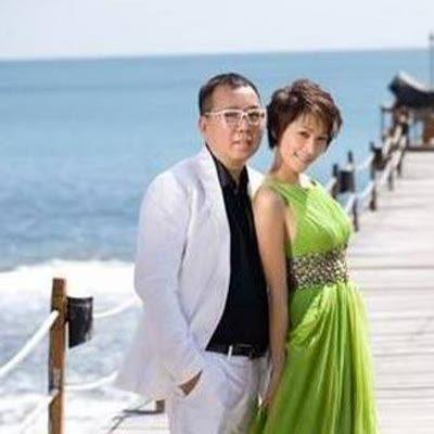 嫁豪門最不幸的台灣女星，容貌演技都超過大S，11年因胃癌去世