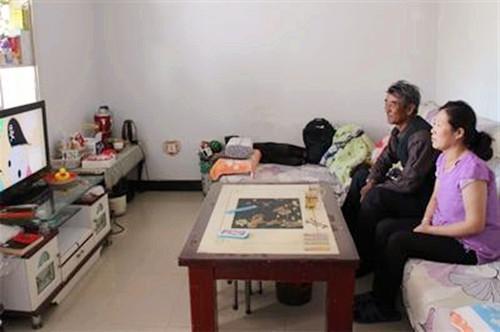 孩子過生日，我一個人忙活，無意聽到公婆的對話，我眼眶濕潤