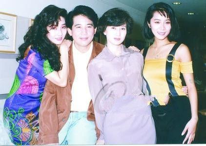 嫁豪門最不幸的台灣女星，容貌演技都超過大S，11年因胃癌去世