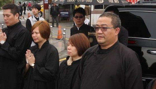 嫁豪門最不幸的台灣女星，容貌演技都超過大S，11年因胃癌去世