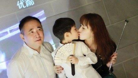 嫁豪門最不幸的台灣女星，容貌演技都超過大S，11年因胃癌去世