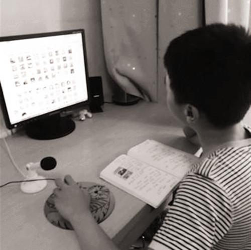 孩子過生日，我一個人忙活，無意聽到公婆的對話，我眼眶濕潤