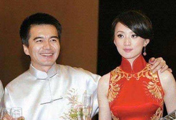 二婚的吳奇隆,三婚的呂良偉,四婚的許亞軍,都輸給了八婚的他!