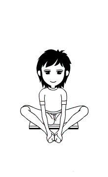 真正適合女性練習的瘦身動作,睡前花3分鐘,幫助燃燒體內脂肪,還能緩解肩膀酸痛