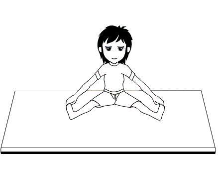真正適合女性練習的瘦身動作,睡前花3分鐘,幫助燃燒體內脂肪,還能緩解肩膀酸痛