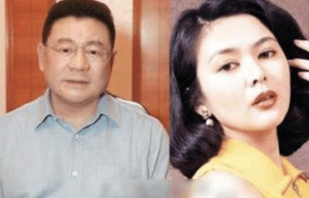 關之琳:如果不是某事和為嫁進豪門,我大概和劉德華已經生孩子了