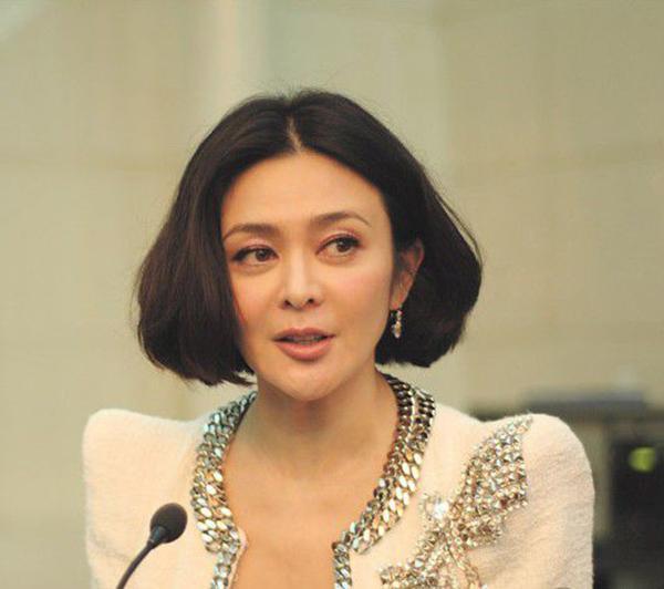 關之琳:如果不是某事和為嫁進豪門,我大概和劉德華已經生孩子了