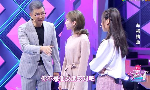 關之琳:如果不是某事和為嫁進豪門,我大概和劉德華已經生孩子了