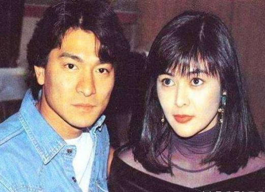 關之琳:如果不是某事和為嫁進豪門,我大概和劉德華已經生孩子了