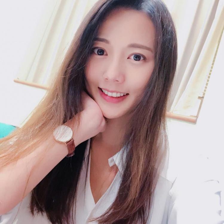 台大女兽医仙气爆棚「神级美腿」超勾魂!男网嗨翻:单身狗求治疗