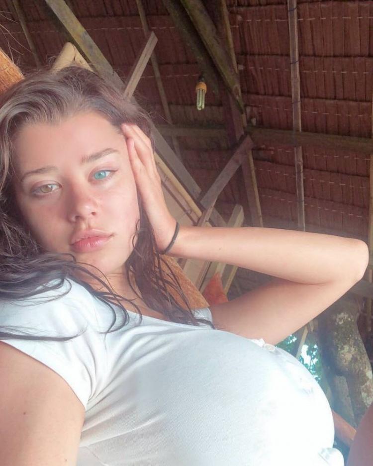 老司机开车「天堂の图串」美晕网友.看完视力变超好!网:谢谢开车