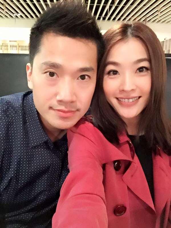 而老公何守正知道这件事的「反应」,让大家赞爆!