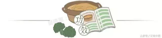只需聞一聞這株草，多年鼻炎不藥而愈