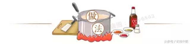 只需聞一聞這株草，多年鼻炎不藥而愈