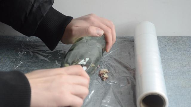 白醋玻璃瓶我再也不扔了，放家裡解決了很多的難題，真是太實用了