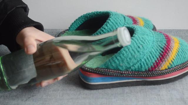 白醋玻璃瓶我再也不扔了，放家裡解決了很多的難題，真是太實用了
