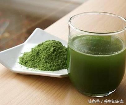 春天排毒季，早敲膽經，晚推肝經，自己動手做杯茶，每天喝每天排