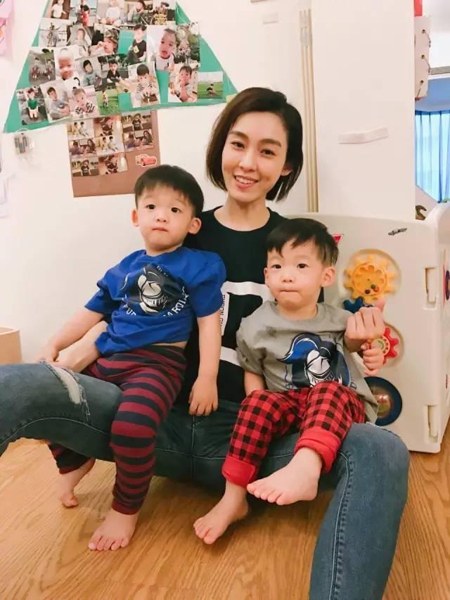 演藝圈最被「看衰」的一對，相戀11年，婚後打「排卵針」才生出小孩，如今沒有人敢再說什麼