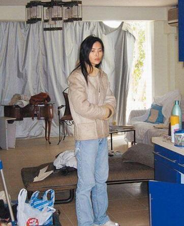 只有20平方！ 藍潔瑛生前住所曝光，乾淨整潔，原來她一點都不邋遢