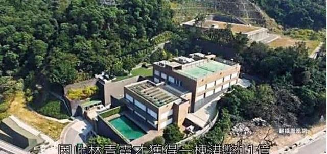 港片女神63歲林青霞離婚，網曝男方為生兒子傳宗接代、已有了新歡