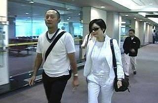 港片女神63歲林青霞離婚，網曝男方為生兒子傳宗接代、已有了新歡