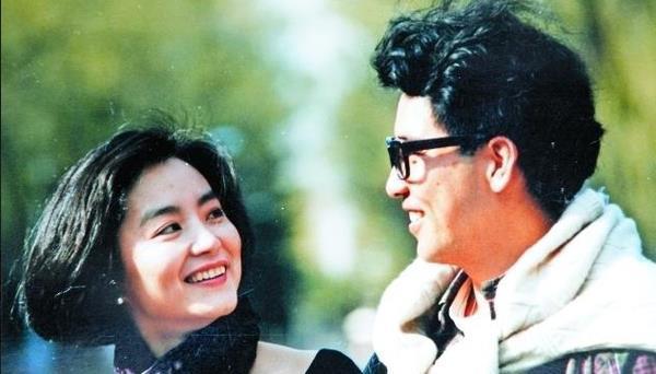 港片女神63歲林青霞離婚，網曝男方為生兒子傳宗接代、已有了新歡