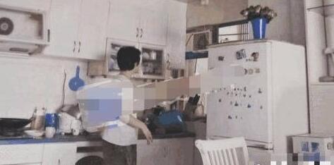 只有20平方！ 藍潔瑛生前住所曝光，乾淨整潔，原來她一點都不邋遢